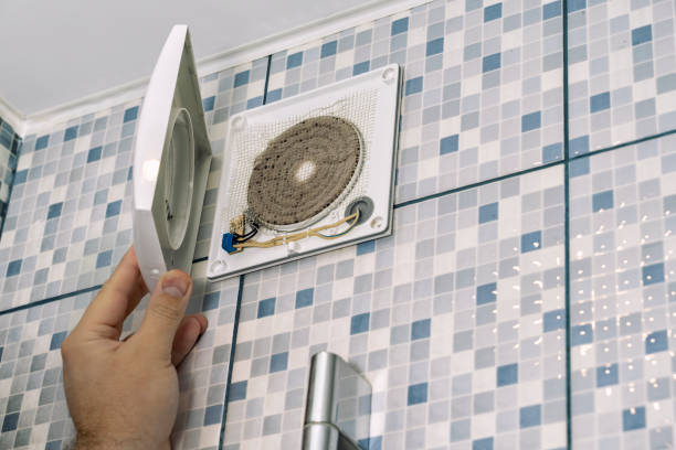 Ventilation Cleaning Services in Bensenville, IL
