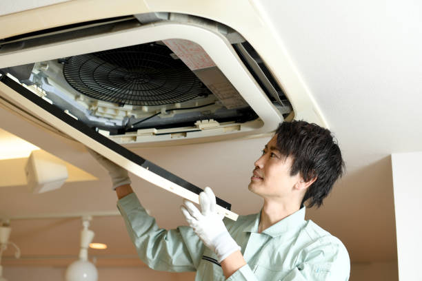 Home Air Vent Cleaning in Bensenville, IL