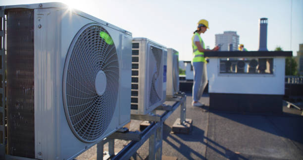 Trusted Bensenville, IL Airduct Cleaning Experts