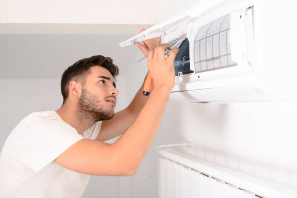 Best Commercial Air Duct Cleaning  in Bensenvle, IL