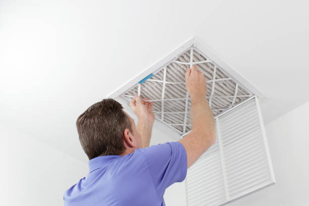 Best Home Air Vent Cleaning  in Bensenvle, IL